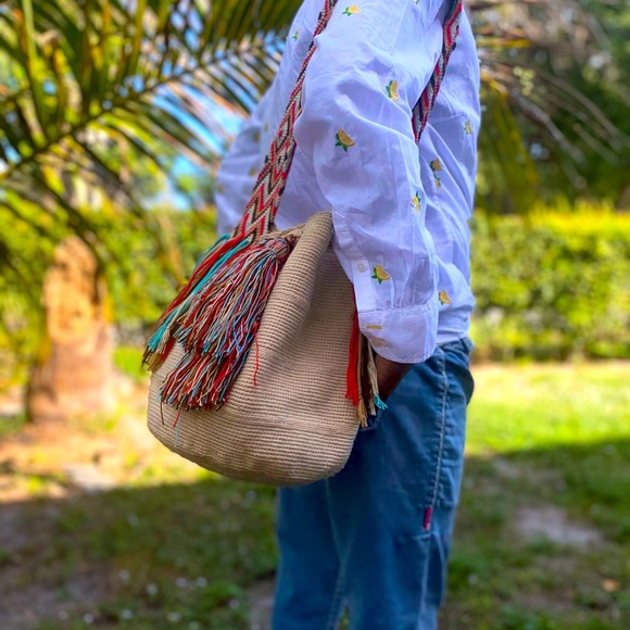 Colombian Wayuu - Picture 2 of 2